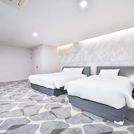 Hotel Haydn Busan Exterior foto