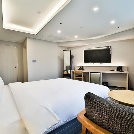 Hotel Haydn Busan Exterior foto